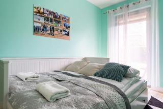 Baltic Sea Coastal Apartment by BookingHost - 6