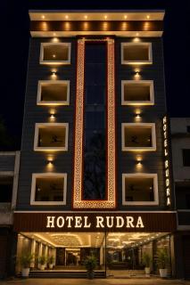 Hotel Rudra Haridwar - 0