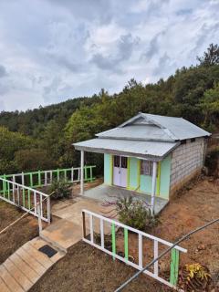 Safarnama Stays Mawphanlur Markham Meghalaya - 3