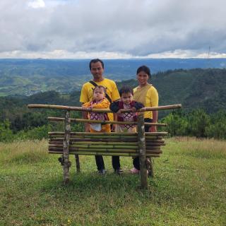 Safarnama Stays Mawphanlur Markham Meghalaya - 2