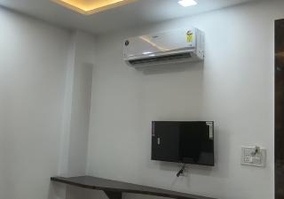 Hotel Rudra Haridwar - 1