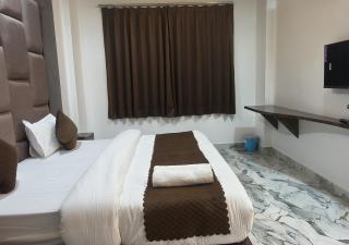 Hotel Rudra Haridwar - 6