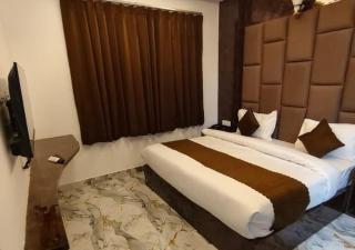 Hotel Rudra Haridwar - 5