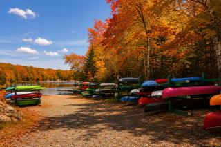 The Blakeslee Blue Escape - 3