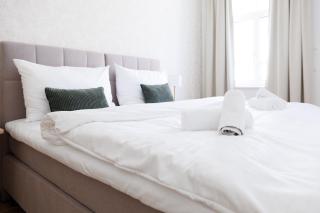 Ruhelage im neu renovierten Altbau, 20 Minuten ins Zentrum - 6