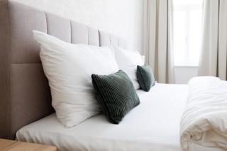 Ruhelage im neu renovierten Altbau, 20 Minuten ins Zentrum - 4