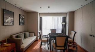 Metropolo Hotel Chengdu Wuhou Wanda Plaza - 6