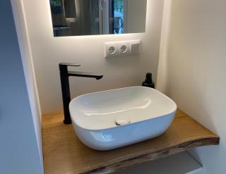 Exklusives Hausboot - Sauna, Sonnendeck & privates Beiboot - 2