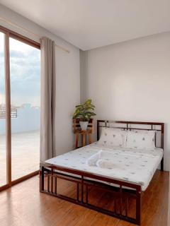 The Island Palms Homestay - 0