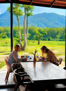Phong Nha Eco Village - 7