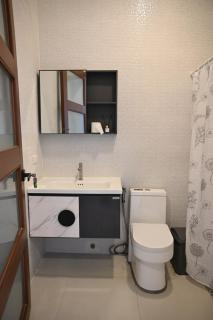 The Island Palms Homestay - 1