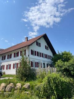 Beim Knödlbrui - 6