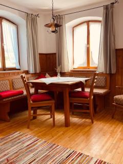 Beim Knödlbrui - 5
