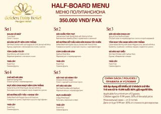 Golden Daisy Hotel Phu Quoc - 5