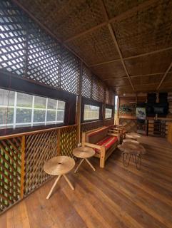 Sam's Place Fortportal - 3