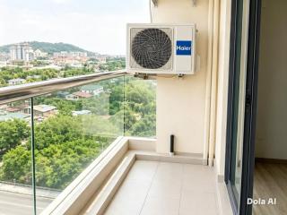 KK City Center Ming Garden 2BR Family Suite - 7