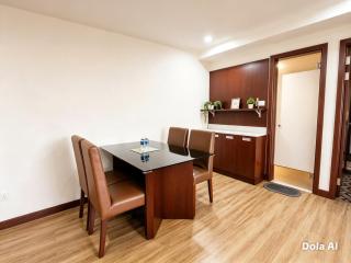 KK City Center Ming Garden 2BR Family Suite - 2
