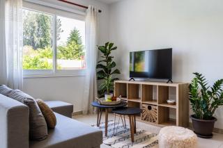 One Bedroom Apartment in Universal Paphos - 7