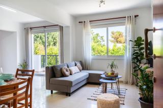 One Bedroom Apartment in Universal Paphos - 1