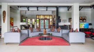 Diamond View Villa - Infinity Pool, Jacuzzi & Sunset Views - 6
