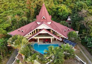 Diamond View Villa - Infinity Pool, Jacuzzi & Sunset Views - 9