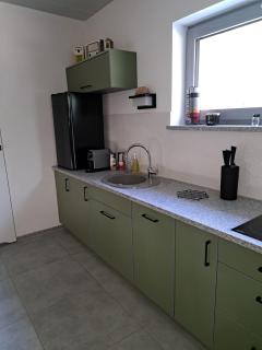 Agroturystyka Majkowice Nova - 8