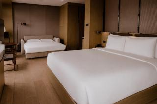 The PuXuan Hotel and Spa - 8