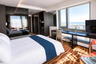 Gloucester Hotel Jeju - 4