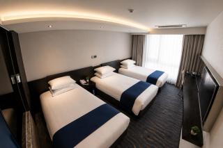 Gloucester Hotel Jeju - 1