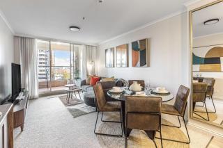 Luxurious Harbour View Apartment in Downtown - 1