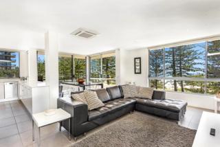 3 Bedroom Ocean Views at Teenamara - 0