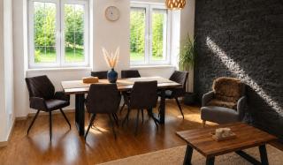 Hanna's Traumwohnung - 0