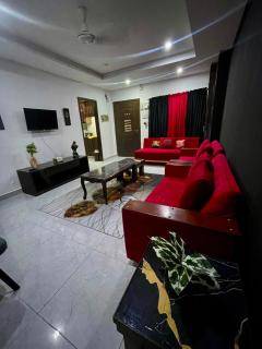 2 Bedrooms luxury apartment - 5