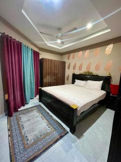 2 Bedrooms luxury apartment - 4