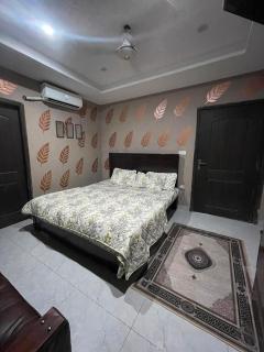 2 Bedrooms luxury apartment - 2