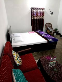 Aashray Stay Inn - 2