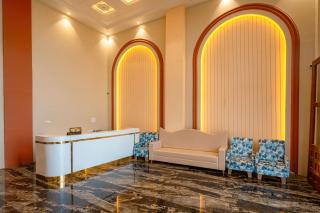 Shree Maa Vaishno Hotel and Resort - 4