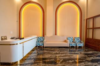 Shree Maa Vaishno Hotel and Resort - 1
