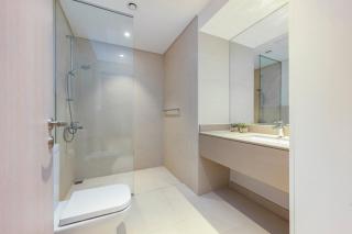 Bloomfields 1BR In Water's Edge B1 - Yas Island - 4