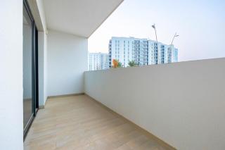 Bloomfields 1BR In Water's Edge B1 - Yas Island - 3