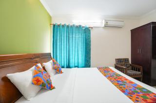 FabHotel Lloyd's Inn Kilpauk - 4