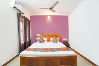 FabHotel Lloyd's Inn Kilpauk - 7