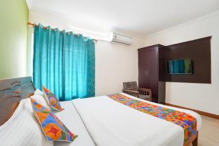 FabHotel Lloyd's Inn Kilpauk - 3