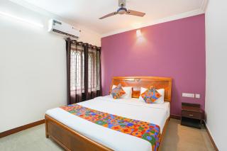 FabHotel Lloyd's Inn Kilpauk - 2