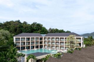 Irene Resort Koh Lipe - 8