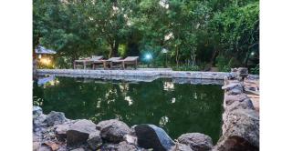 Lake Natron Tented Camp - 3