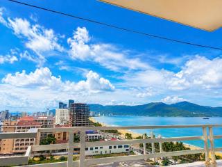 Muong Thanh Da Nang - Seaview Apartment - 9
