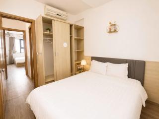 Muong Thanh Da Nang - Seaview Apartment - 2