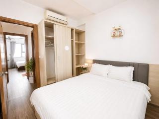 Muong Thanh Da Nang - Seaview Apartment - 1