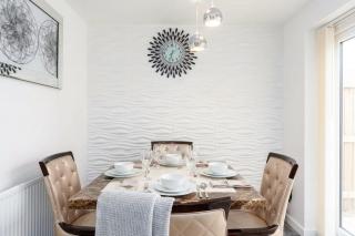 Charming 3 Bedroom Home with Garden near Doncaster - 7